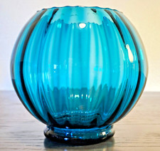 Turquoise blue paneled for sale  Chandler