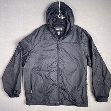 Champion packable windbreaker for sale  Solon