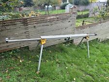 Dewalt de7023 extendable for sale  PURLEY