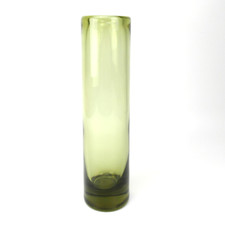 Holmegaard glas vase gebraucht kaufen  Olfen