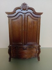 Dolls house dutch for sale  CARLISLE