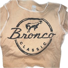 Ford bronco classic for sale  Charlestown