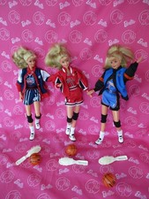 Nba basketball barbie for sale  Saint Louis