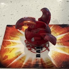 Bakugan battle damaged for sale  Weldon