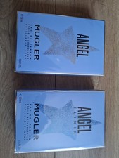 Thierry mugler angel for sale  SOUTHPORT
