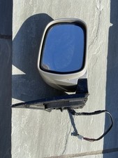 Lexus mk2 wing for sale  ROWLEY REGIS