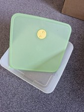 Tupperware gefrierbehälter ge gebraucht kaufen  Stelle