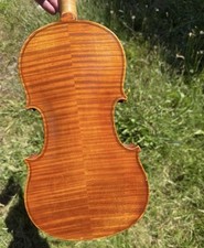 Violon Ancien ￼ Old violin  Alte Geige comprar usado  Enviando para Brazil