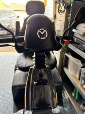 Mini crosser mobility for sale  RIPLEY