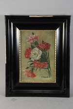 C08s07 gemälde blumenstillleb gebraucht kaufen  Neu-Ulm