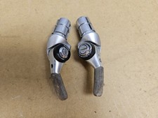 Shimano Dura Ace SL-BS77 9 velocidades barra de câmbio final Road Touring 9sp Japão comprar usado  Enviando para Brazil