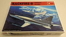 Tupolev 22m backfire gebraucht kaufen  Villingen-Schwenningen