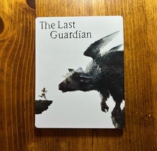 Last guardian collector for sale  Benson