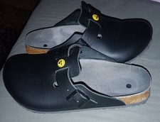 Sabot mule birkenstock d'occasion  Moirans