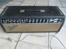 1964 fender showman for sale  Fort Wayne
