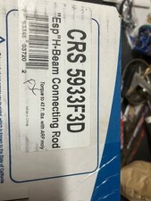 Eagle beam rods for sale  Howard