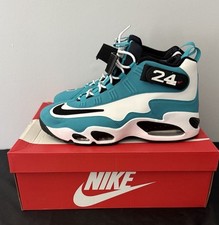 Nike air griffey d'occasion  Expédié en Belgium