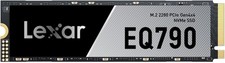 Lexar eq790 1tb usato  Genzano di Roma