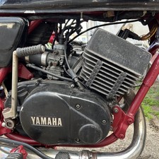 Yamaha rd250 1a2 gebraucht kaufen  Ursensollen