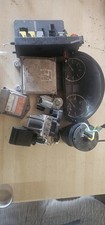 Ecu kit mercedes for sale  AIRDRIE
