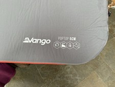 Vango california pop for sale  NORWICH
