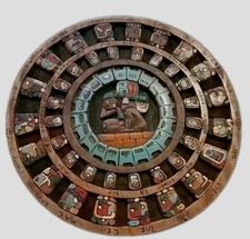 Pre hispanic mayan for sale  Murchison