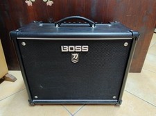 Boss katana mkii usato  Castelbuono
