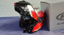 Hjc klapphelm i90 gebraucht kaufen  Kaiserslautern
