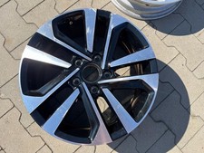 Alufelge zoll 5x112 gebraucht kaufen  Geesthacht