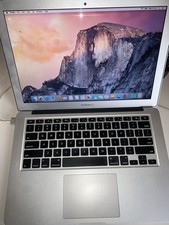 Macbook air inch for sale  ERSKINE