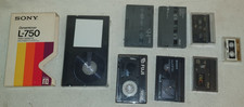 Kassetten betamax videokassett gebraucht kaufen Kassetten betamax videokassett gebraucht kaufen  Berlin