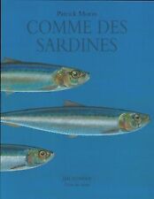 V2005790 sardines patrick d'occasion  Hennebont