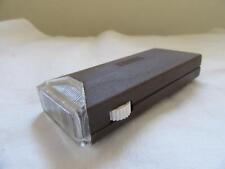 Ddr taschenlampe kleinlampe gebraucht kaufen  Deutschland