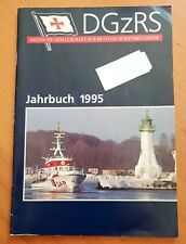 Dgzrs jahrbuch 1995 gebraucht kaufen  Moosburg a.d.Isar