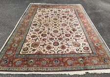 Carpet 355x260cm kashmar d'occasion  Expédié en Belgium