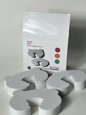 Foam door stopper for sale  Mansfield