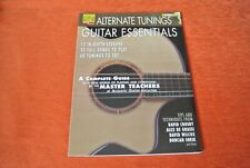 Guitar book alternate d'occasion  Marines