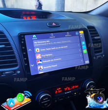 Car radio android for sale  Bordentown