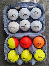 Mixed brand slazenger for sale  NOTTINGHAM