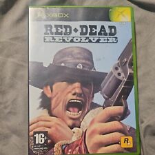 Xbox red dead for sale  GILLINGHAM