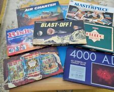 Vintage board games for sale  MAIDSTONE