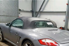 Porsche boxster 987 for sale  RAYLEIGH