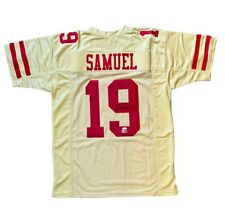 Deebo samuel san for sale  Amherst