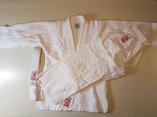 Kimono cor sport usato  Italia