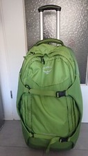 Rucksack trolley rollreisekoff gebraucht kaufen  Münster