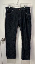 Straight jeans men for sale  Lake Villa