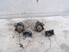 Suzuki 250 carbs for sale  ELY