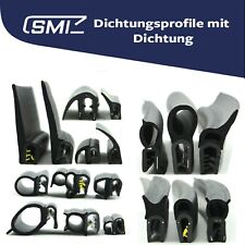 Kantenschutz dichtungsprofil d gebraucht kaufen  Plaue, -Kirchmöser