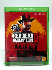 Red dead redemption gebraucht kaufen  Remscheid