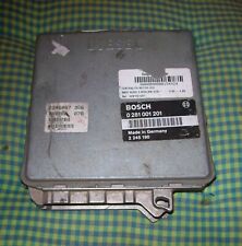 Steuergerät bmw e36 gebraucht kaufen  Biesdorf, Geichlingen, Utscheid